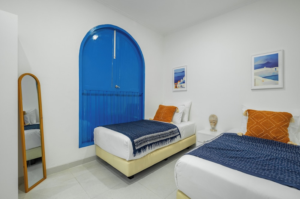 Casa Posa Seminyak