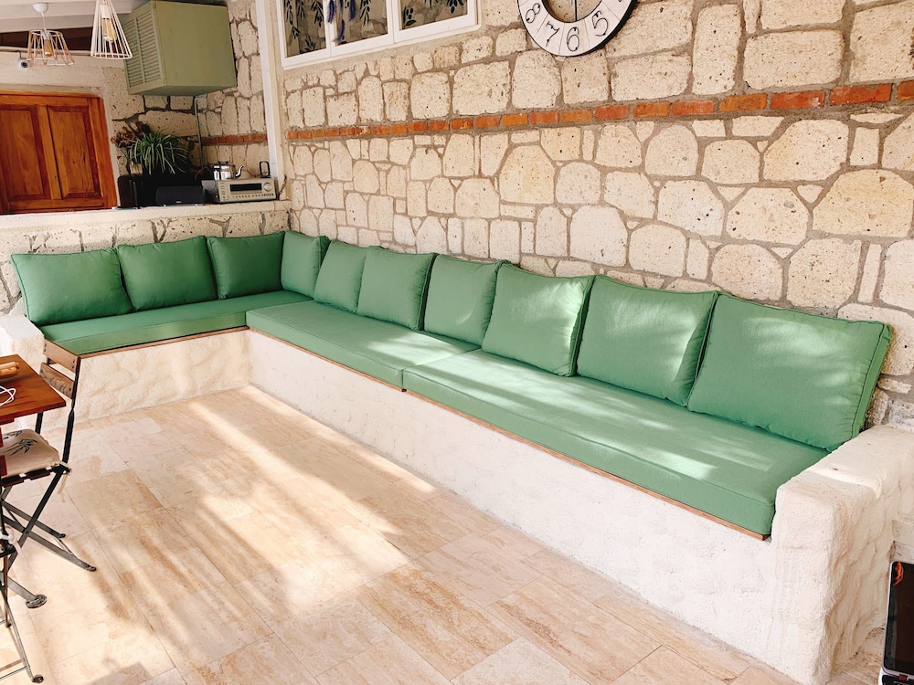 My Dream Alacati view 5