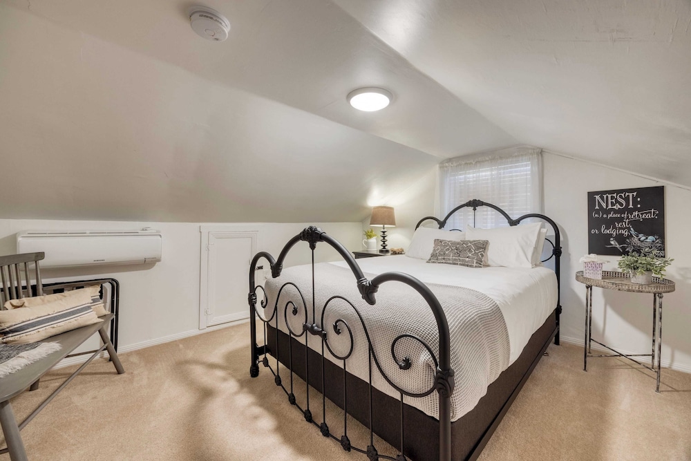 Luxury Wine Country Haven Vineyard Views Near Top Wineries Adelaida Farmhouse