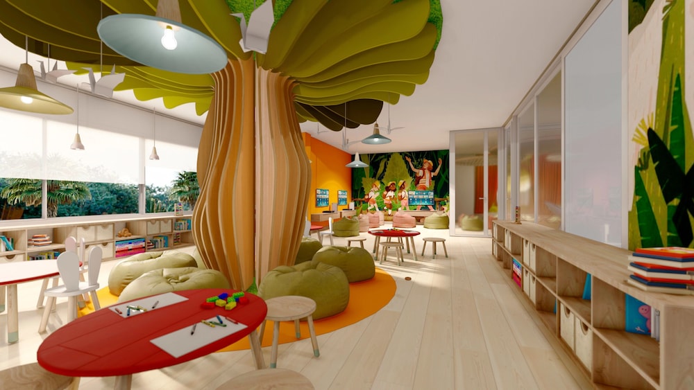 Sunscape Dominicus La Romana - All Inclusive - Photo 42