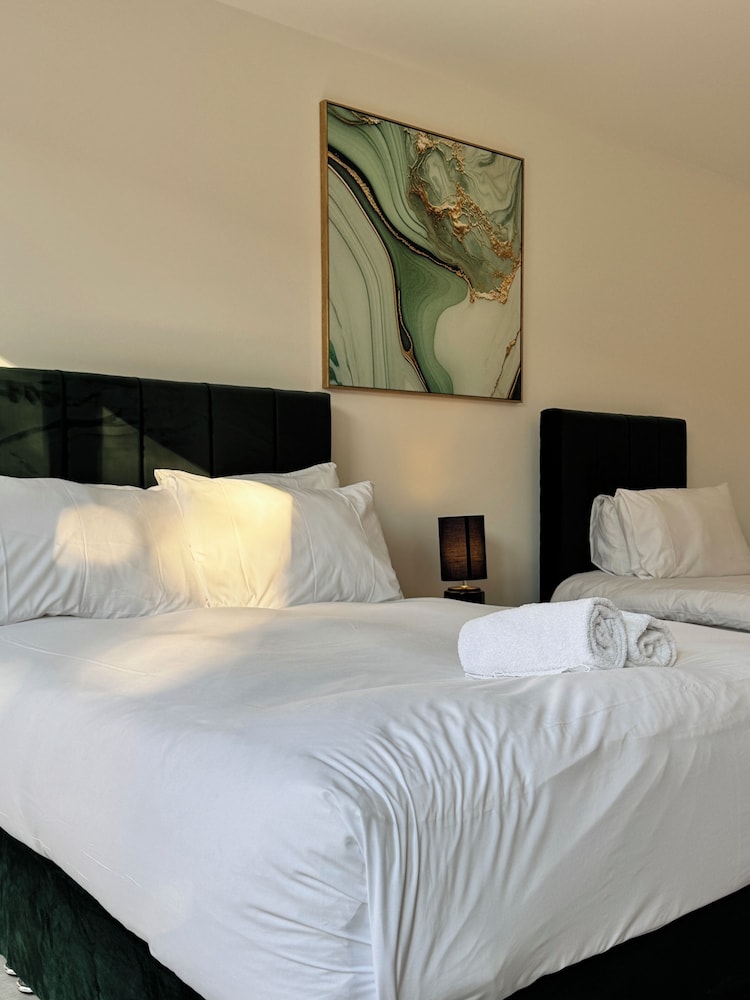 Ealing Broadway Great Stay