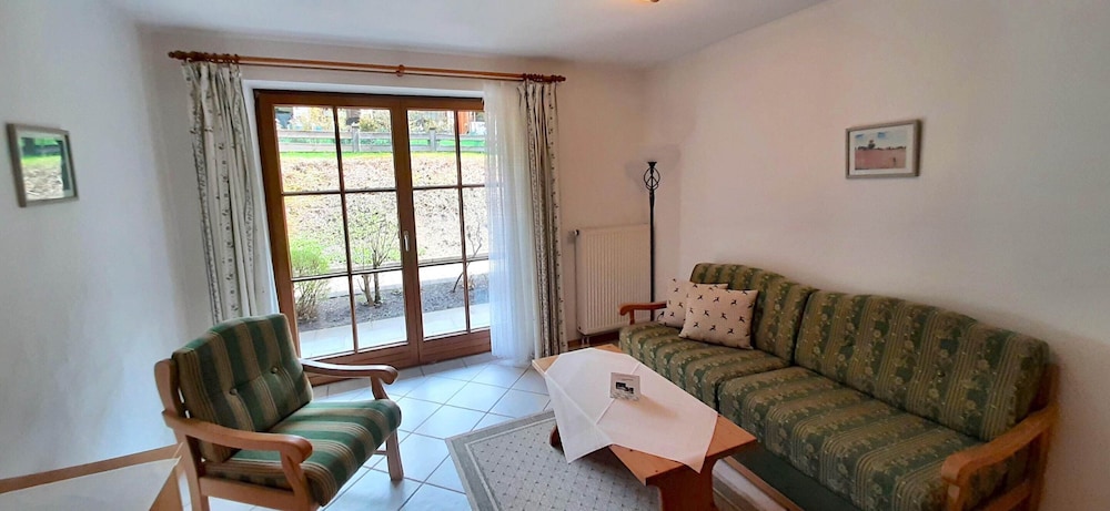 Ferienwohnung im Haus Schoenbrunn