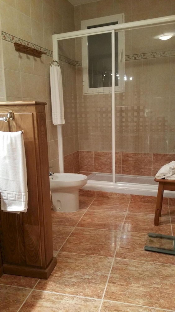 Apartamento Deluxe 2 Cason DEL Corpus 2 Go Native Toledo 11 Plazas