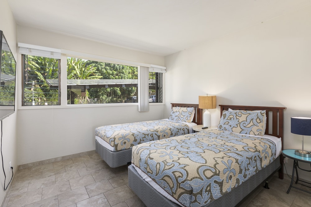Kona Coffee Villas E246 2 Bedroom Condo