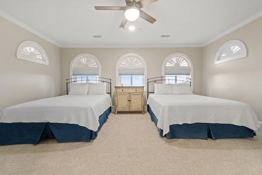 Reunion Beach House
