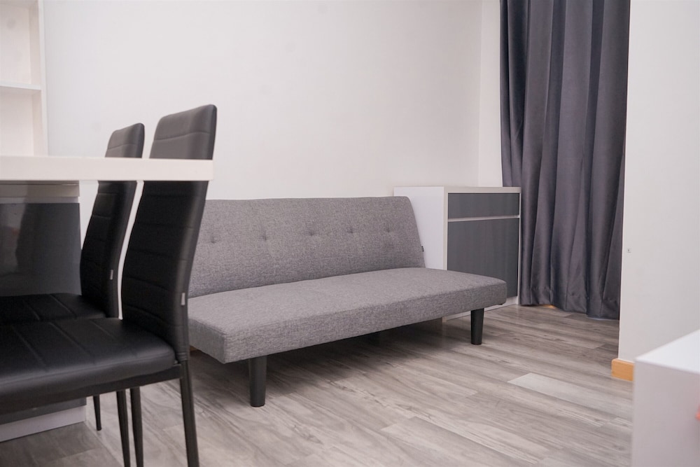 Comfy And Simple 2Br Apartment At M-Town Residence