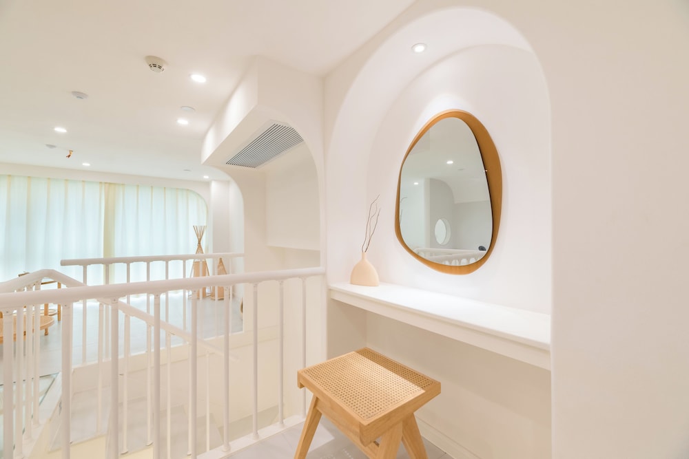 Zhuhai Ocean Code Dreamy Accommodation