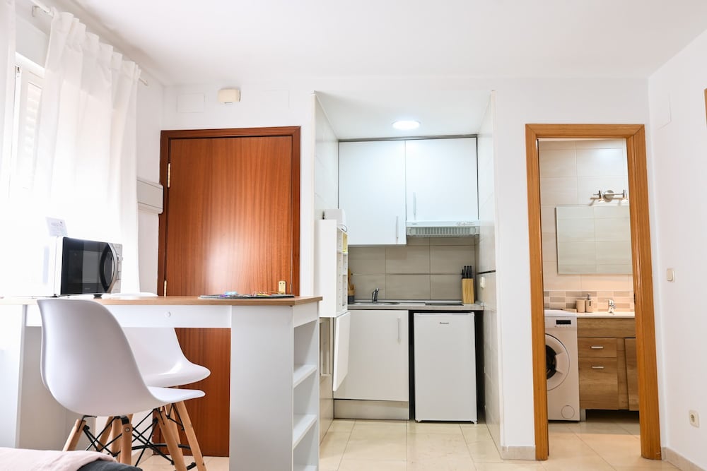 M Men551b Acogedor Apartamento en Vallecas Tu N