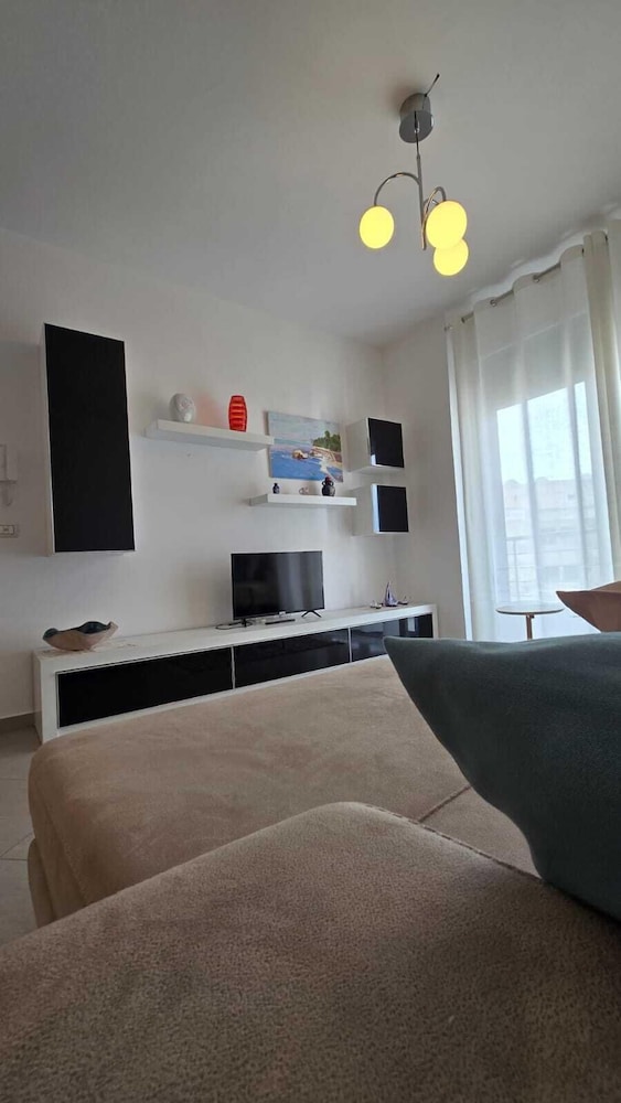 Tirent Apartment-Vlora Retreat