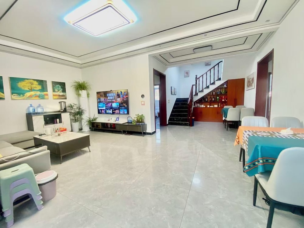 Gubeikou Great WallJuyouyuan Homestay