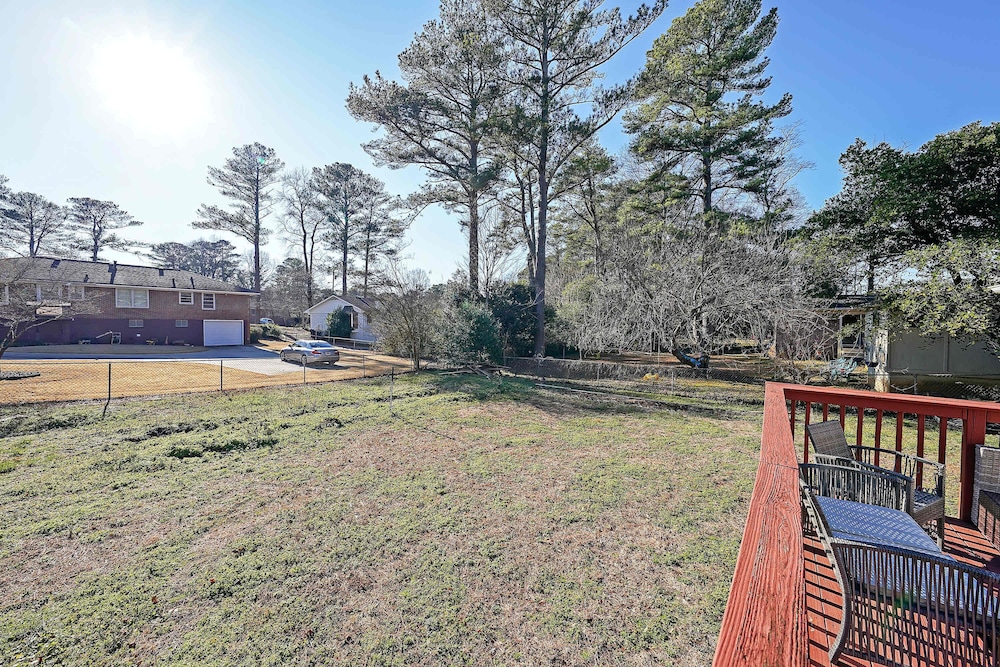 Marietta 2BR Close to Atlanta!