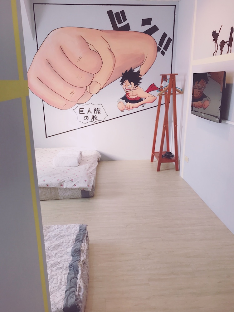 Idea House-Kenting