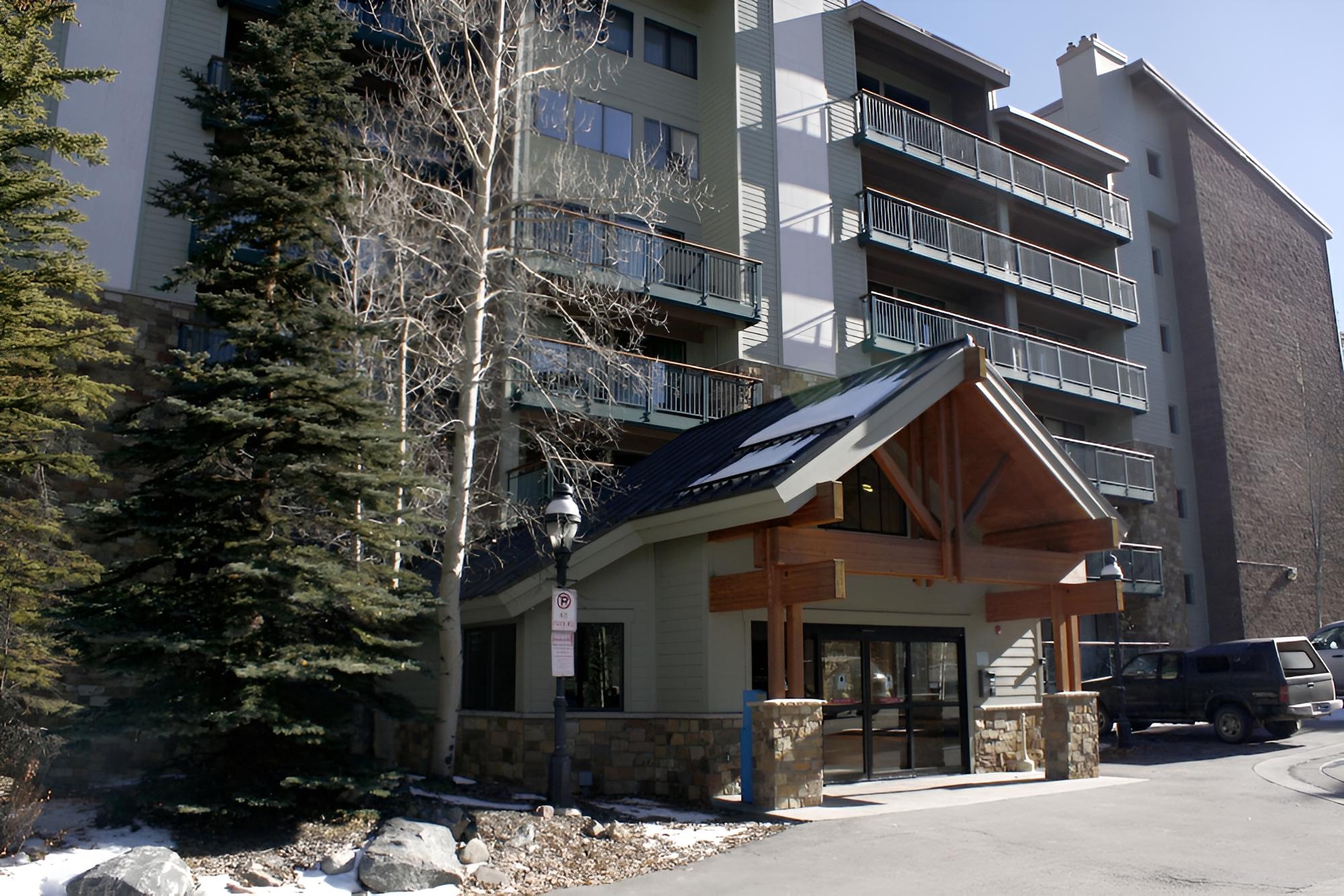 Trails End 207 By Peak Property Management