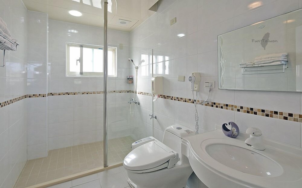 Jin Zhu Ya B&B