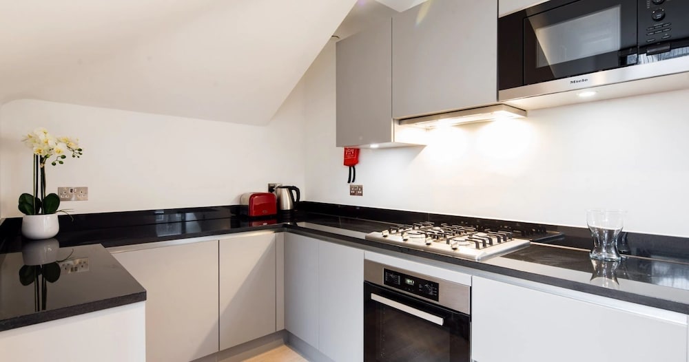 Urban Stay Fitzrovia Apartments