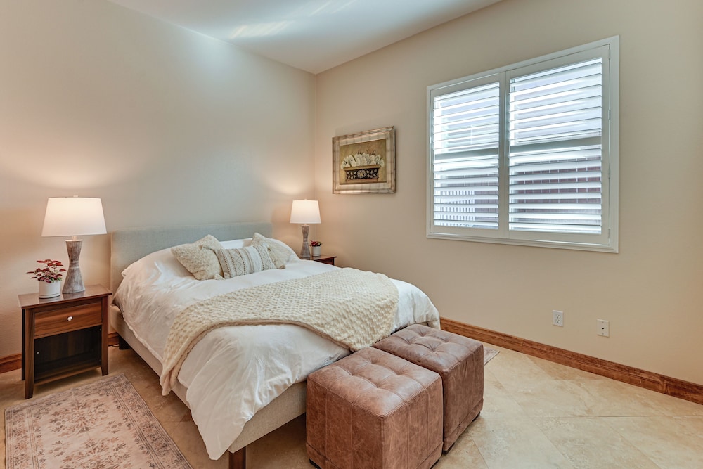 Private & Spacious Deluxe Rolling Hills Ranch Gem