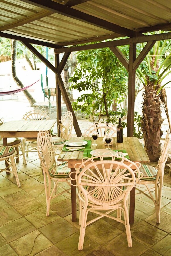 Chez Jacques Guest House