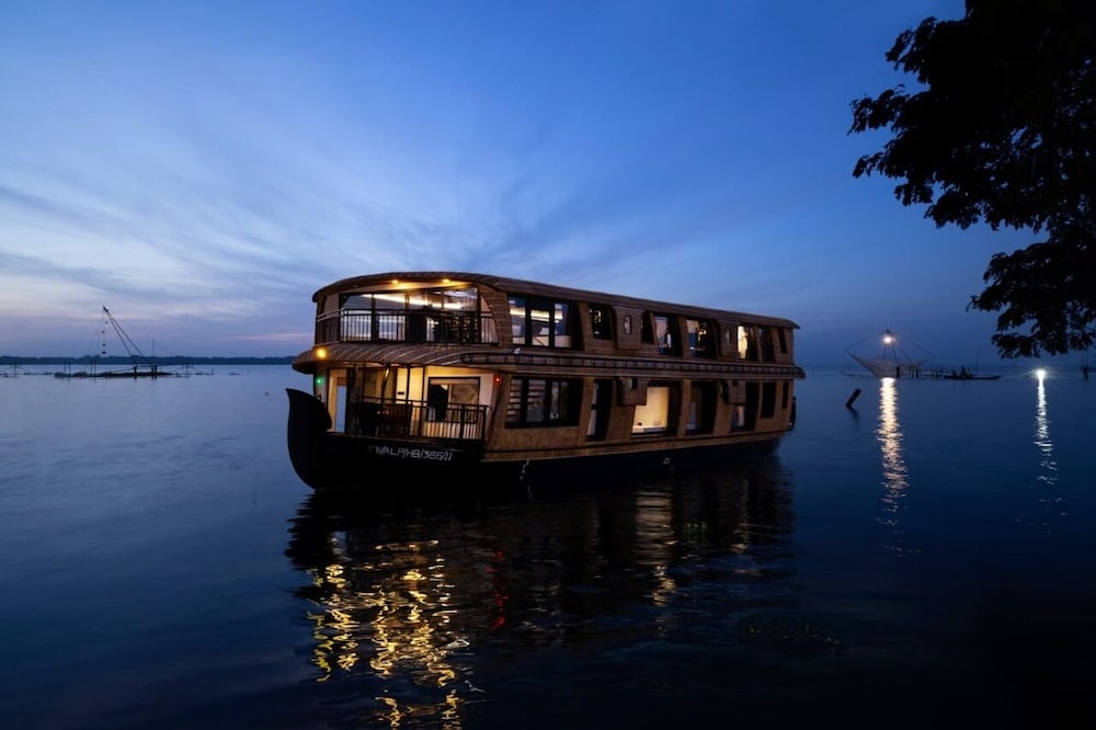 The Boat Company