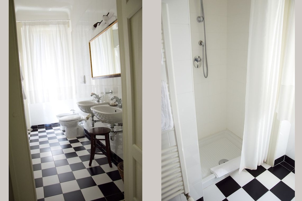 Villa Vincenza Country House