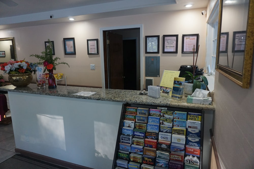 Willows Vacations - Blue Gum Motel - Property Image 22