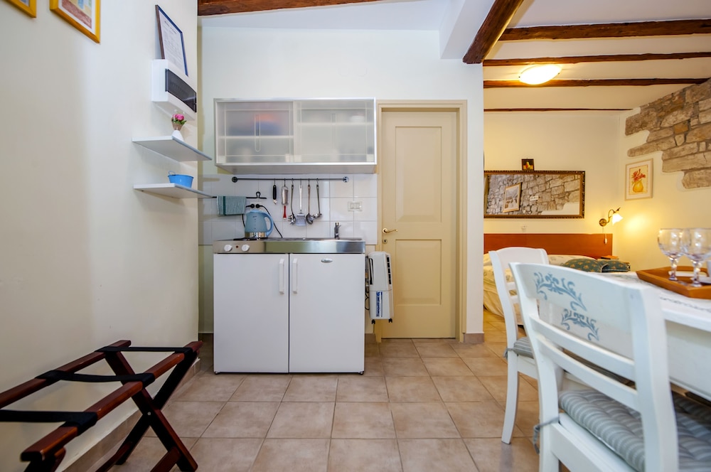 Rooms Sotto i Volti