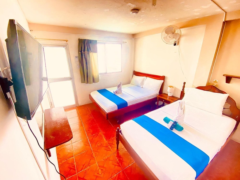 HOSTAL ELIZABETH