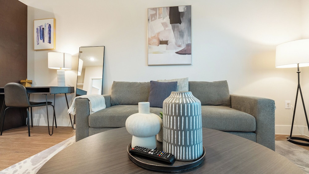 Landing Apartments Seguin