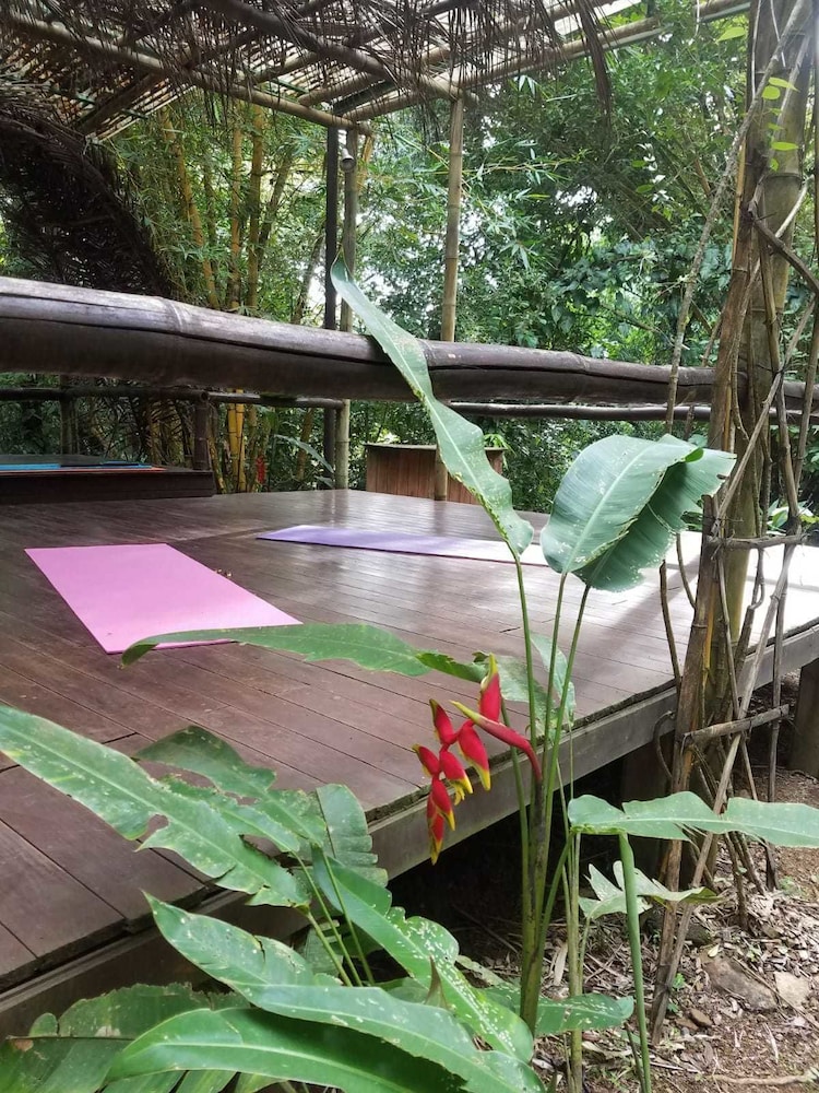 Waterfall Villas