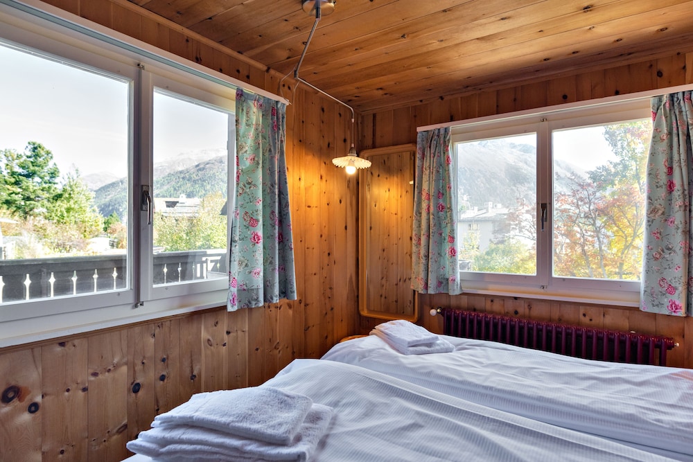 Chalet Speciale - Hostel