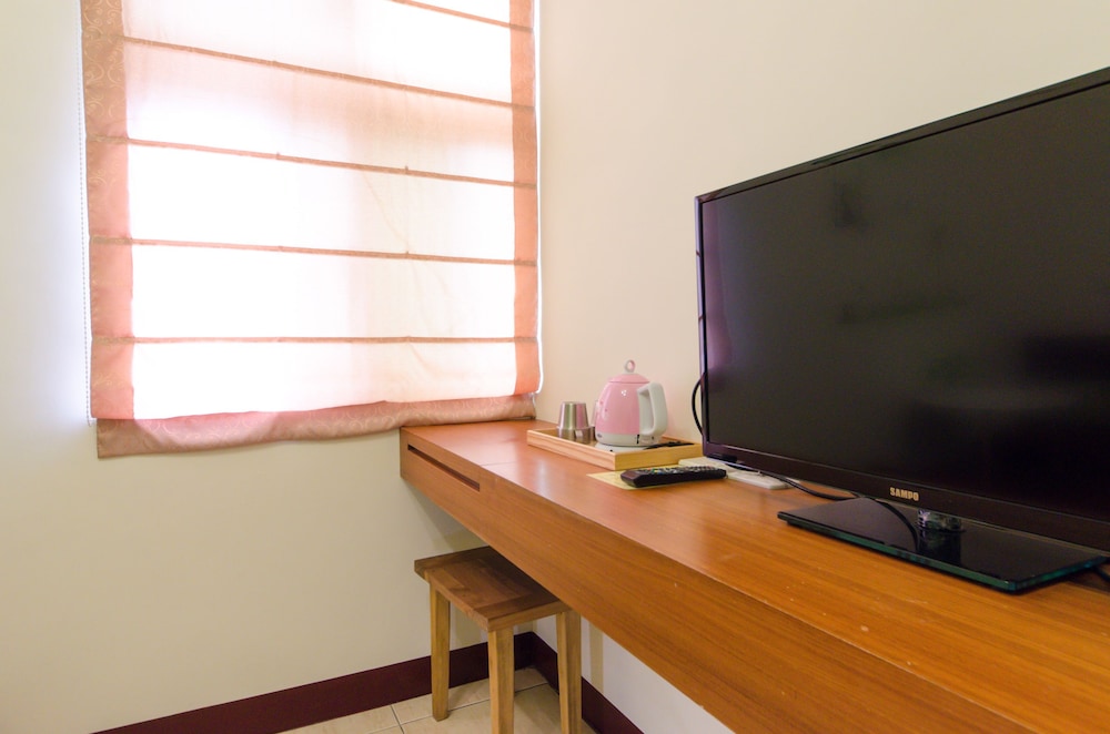 Encounter Hostel
