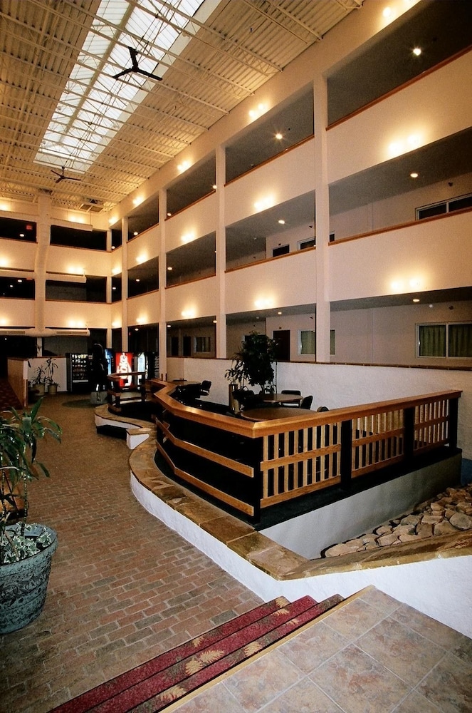 Mountain Lodge