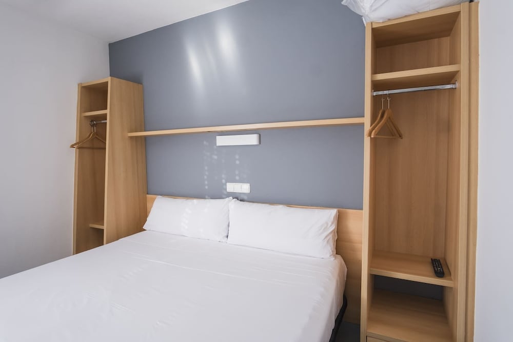 Alda Egüés Rooms