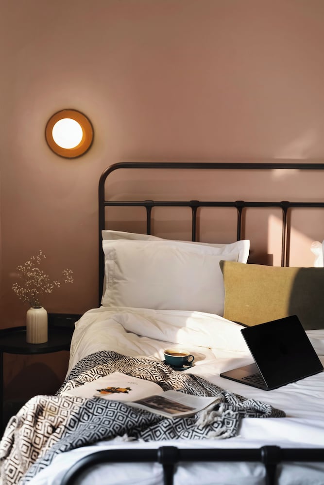 The Village Edit - Minimalist Hotels