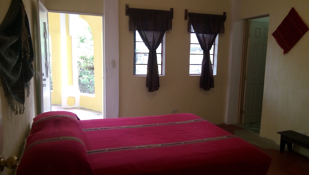Relax House view 2