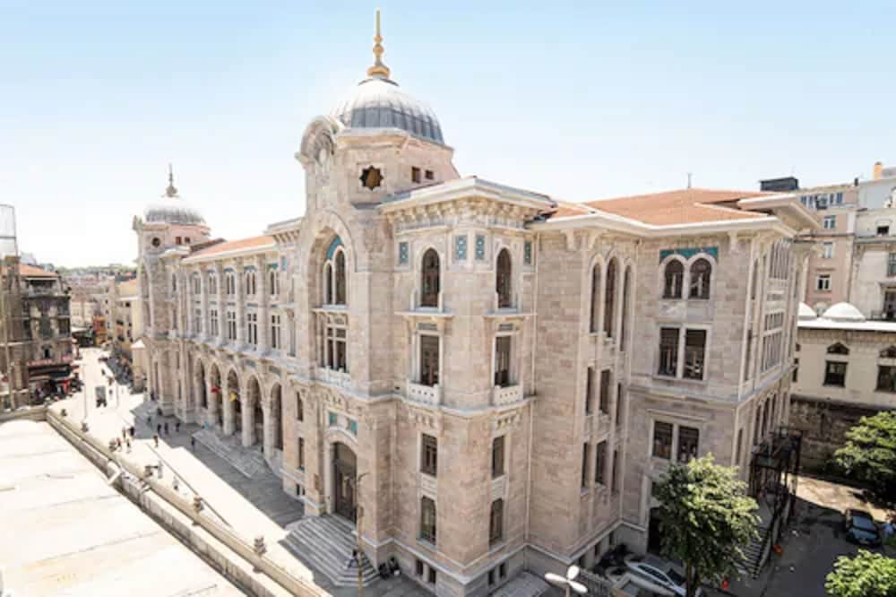 Grand Sirkeci Otel - Image 9