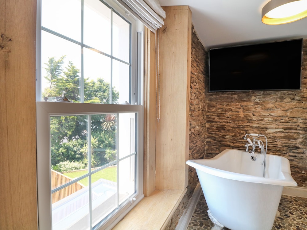 Rosebank Cottage
