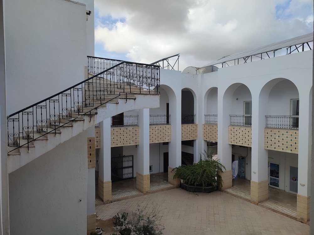 EVASION LOISIR YASMINE HAMMAMET