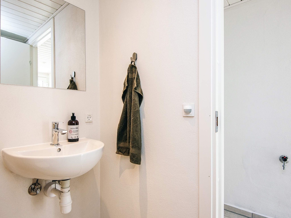 4 Star Holiday Home in Lokken