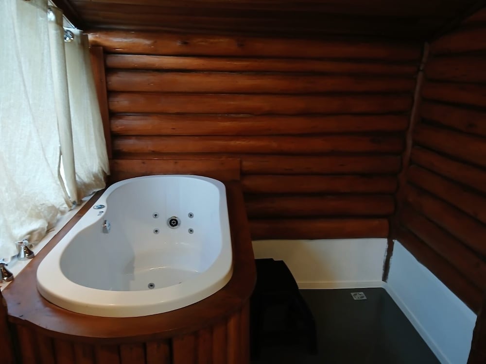 Pousada Cachoeira da Barra