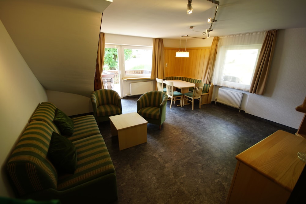Ferienhaus Mott