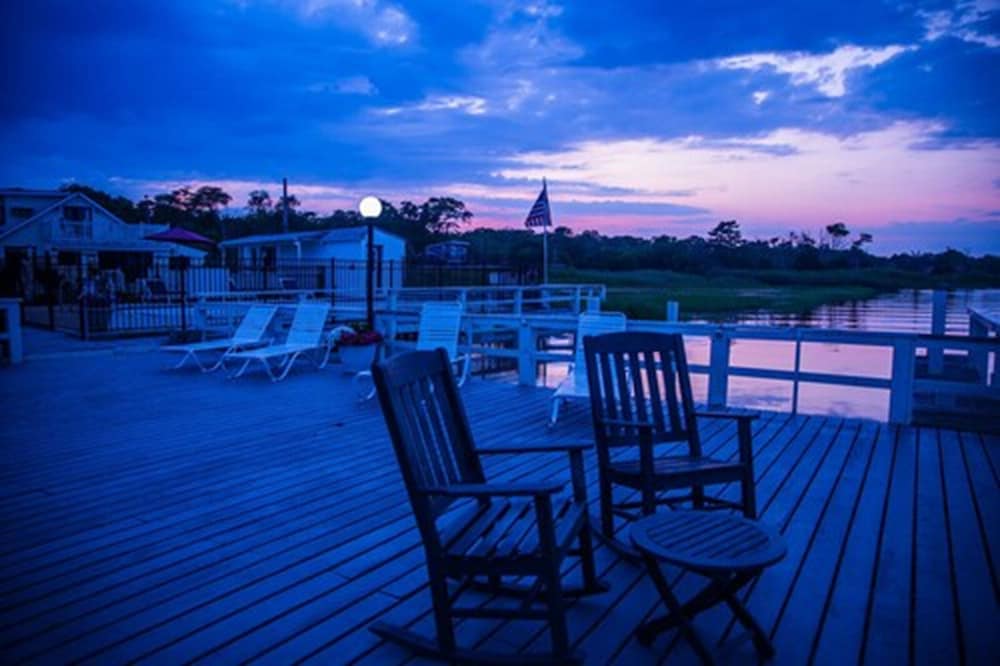 Bayview Resort