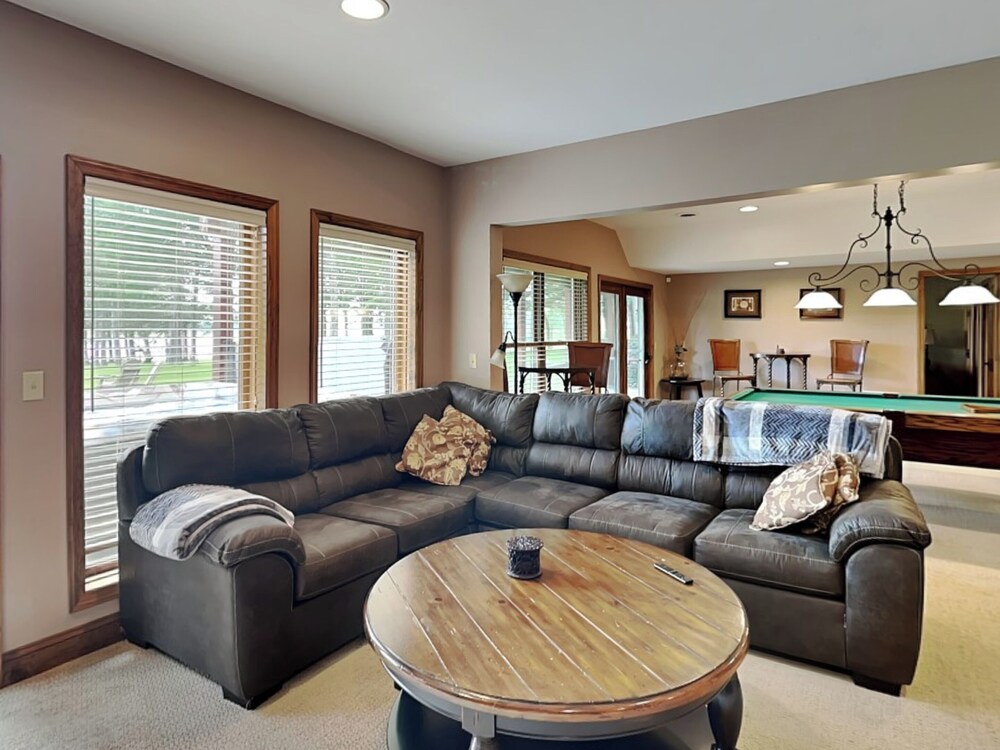 Paravel by Taylor Made Deep Creek