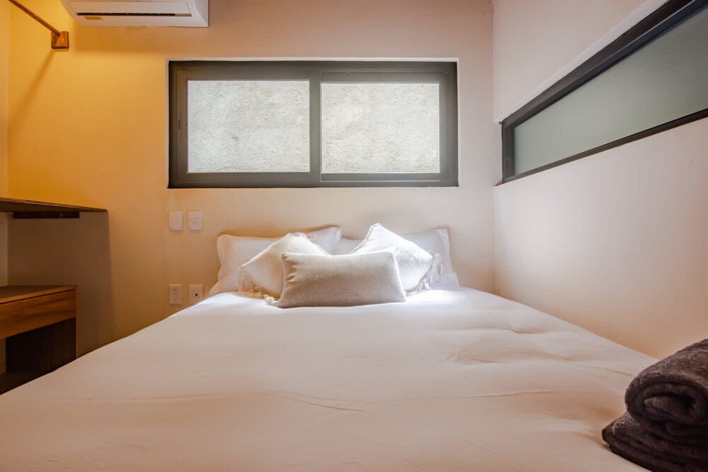 Cute Bright Centric Apartment in Tulum Centro