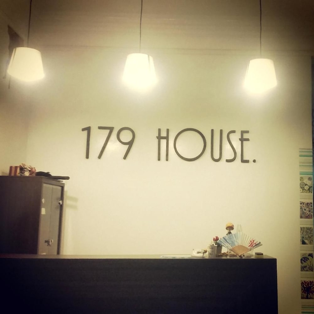 179 House