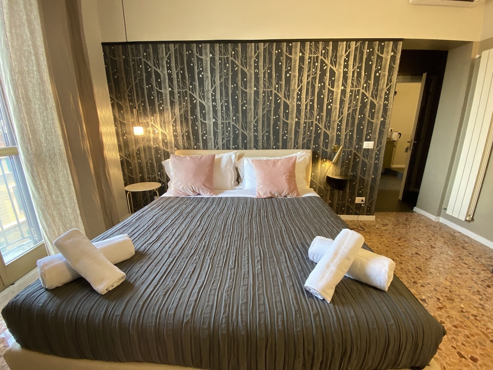 Cavour Urban Rooms