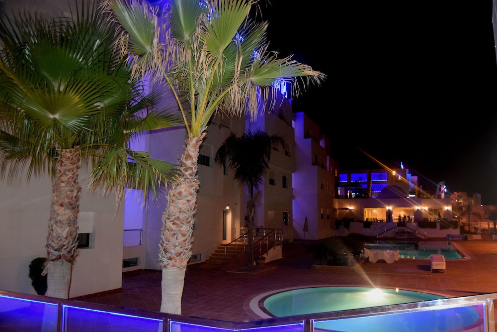 Hôtel Résidence Kabila Vista