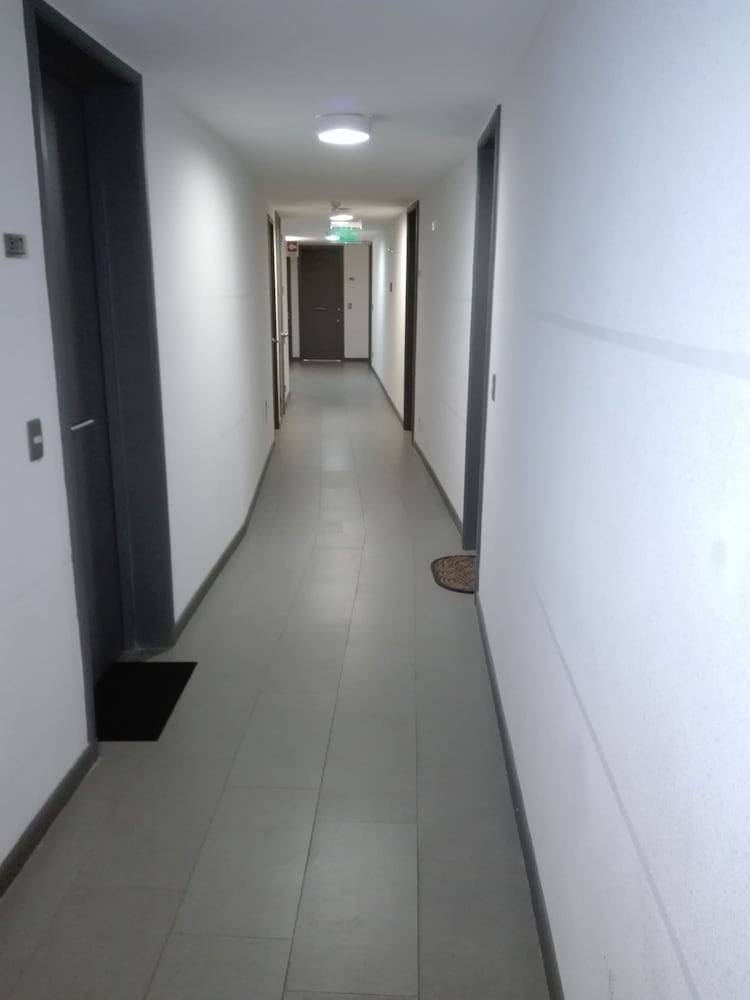 Apart Hotel Reina Victoria Carmen