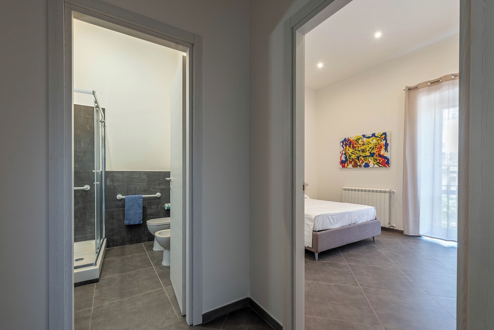 Apartments La Cala by Wonderful Italy