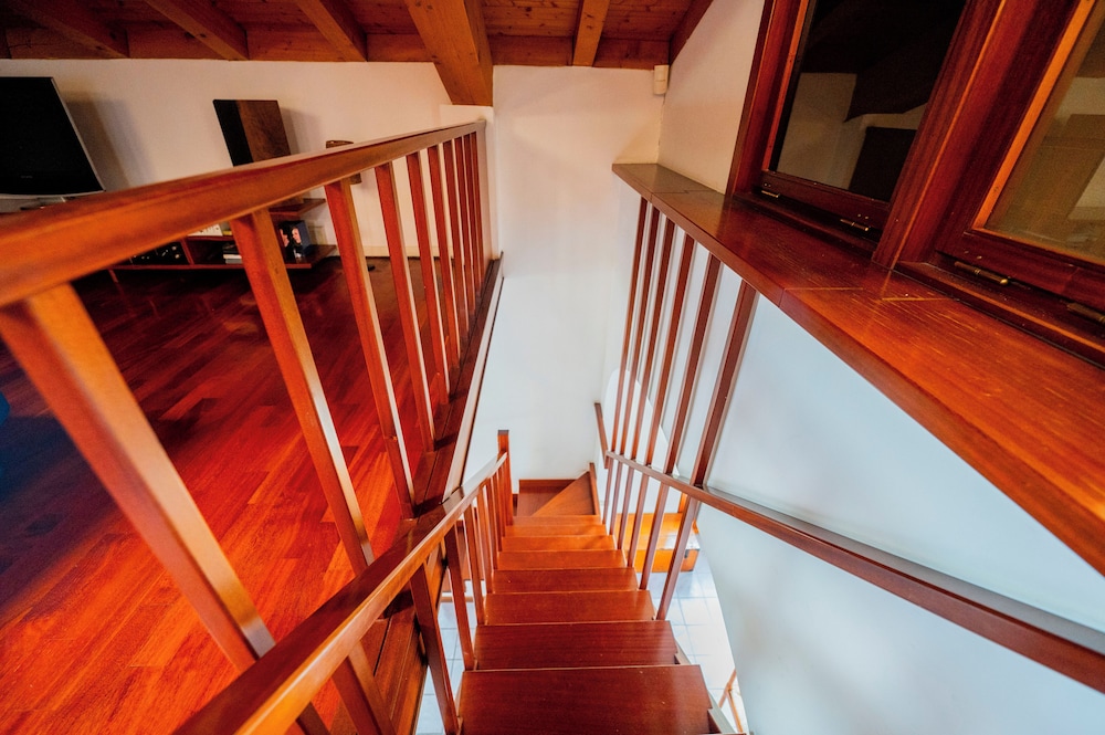 Monteverde Apartments