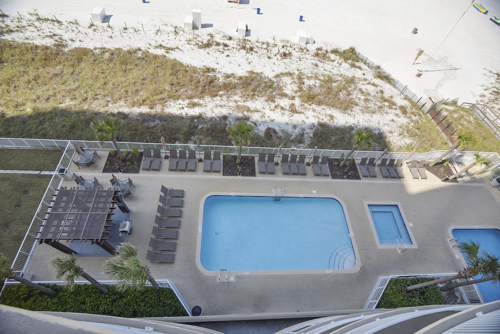 Ocean Villa Resort by Book That Condo
